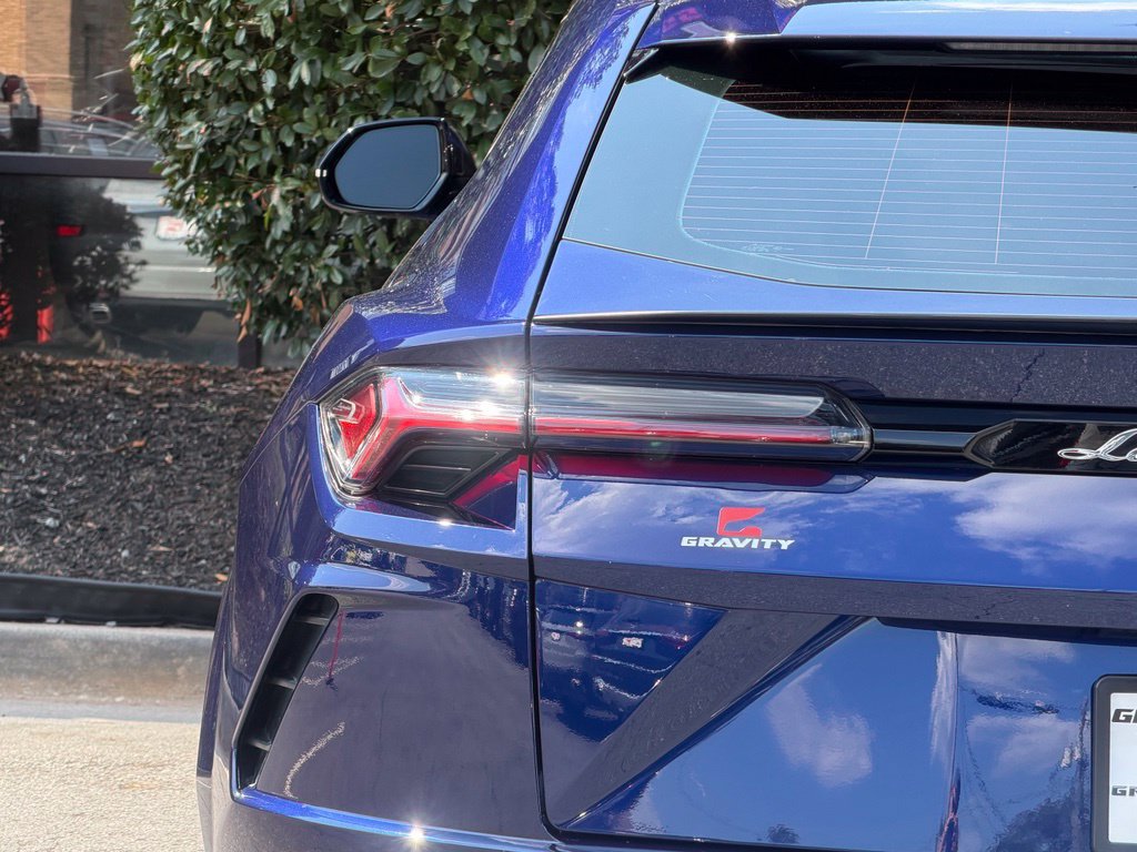 Used 2021 Lamborghini Urus AWD/4WD image 15