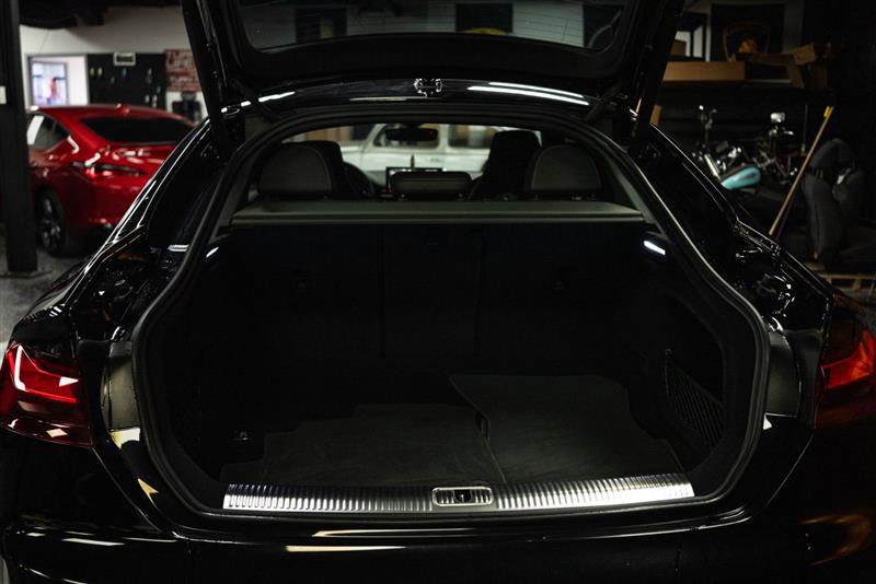 Used 2022 Audi S5 Premium Plus w/ Premium Plus Package AWD/4WD image 7