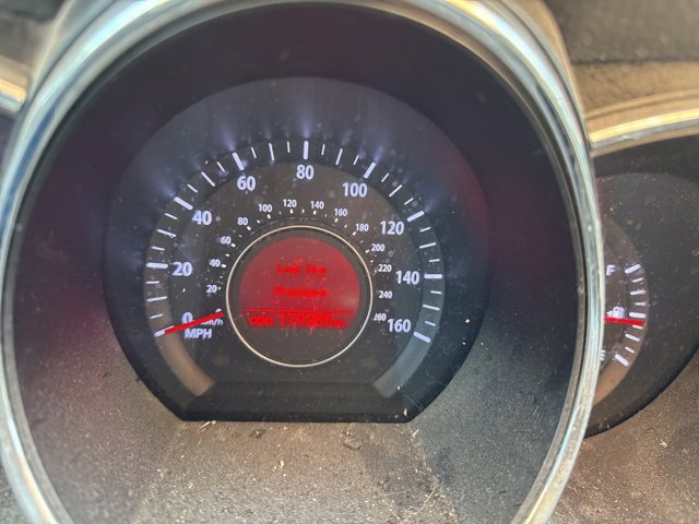 Used 2011 Kia Optima LX image 17