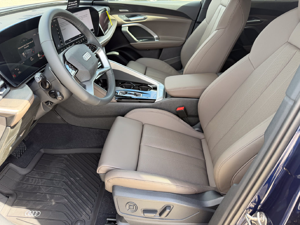 New 2026 Audi Q5 Premium Plus AWD/4WD image 21