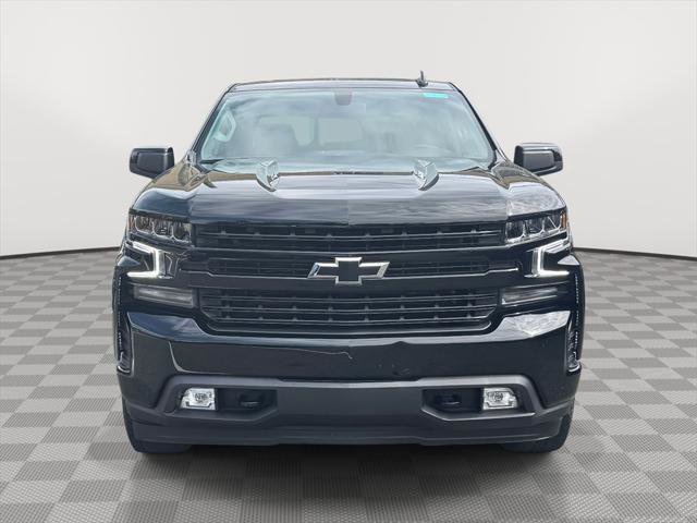 Used 2021 Chevrolet Silverado 1500 RST w/ All Star Edition Plus video 2