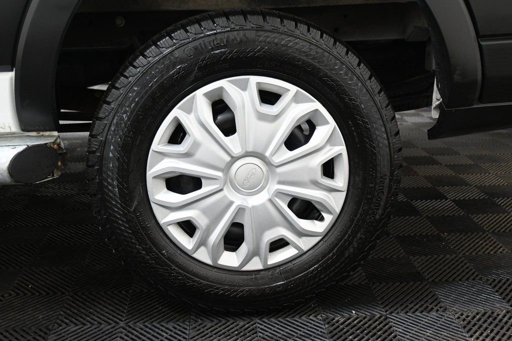 Used 2024 Ford Transit 250 Low Roof w/ Exterior Upgrade Package image 29