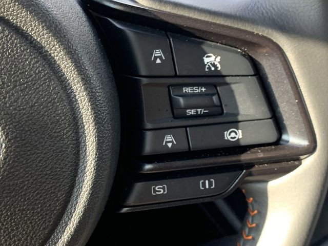 Used 2025 Subaru Crosstrek 2.5i Limited w/ Popular Package #4A image 28