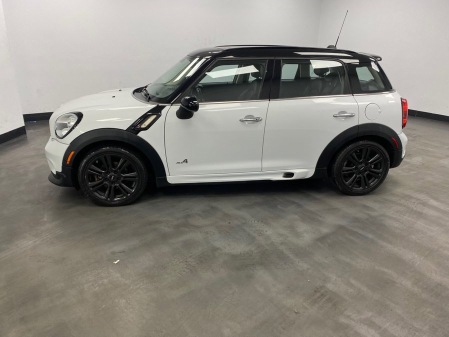 Used 2015 MINI Cooper Countryman S image 3