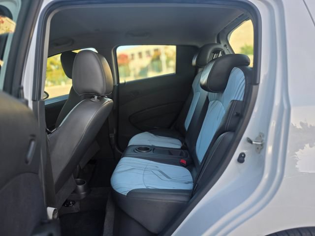 Used 2016 Chevrolet Spark LT FWD image 37
