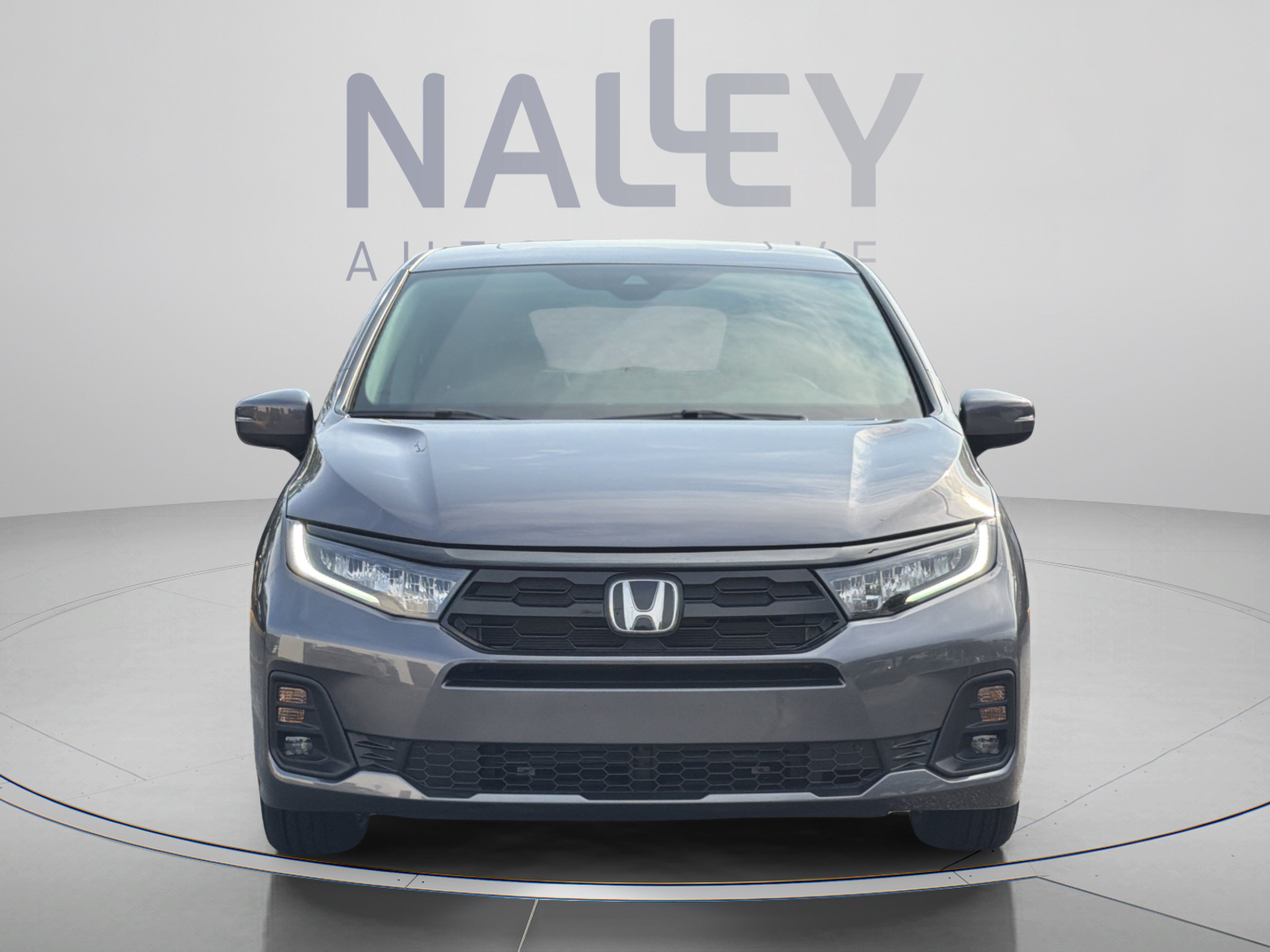 New 2026 Honda Odyssey Touring image 7