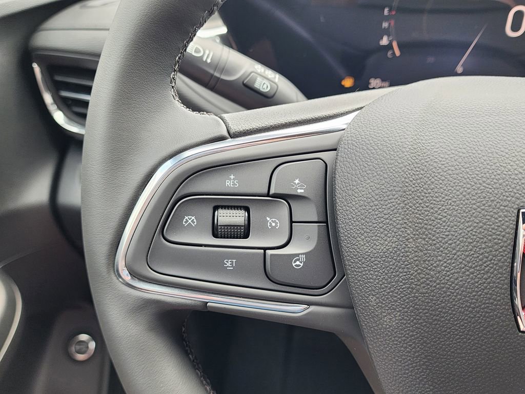 New 2026 Buick Envista Preferred image 19