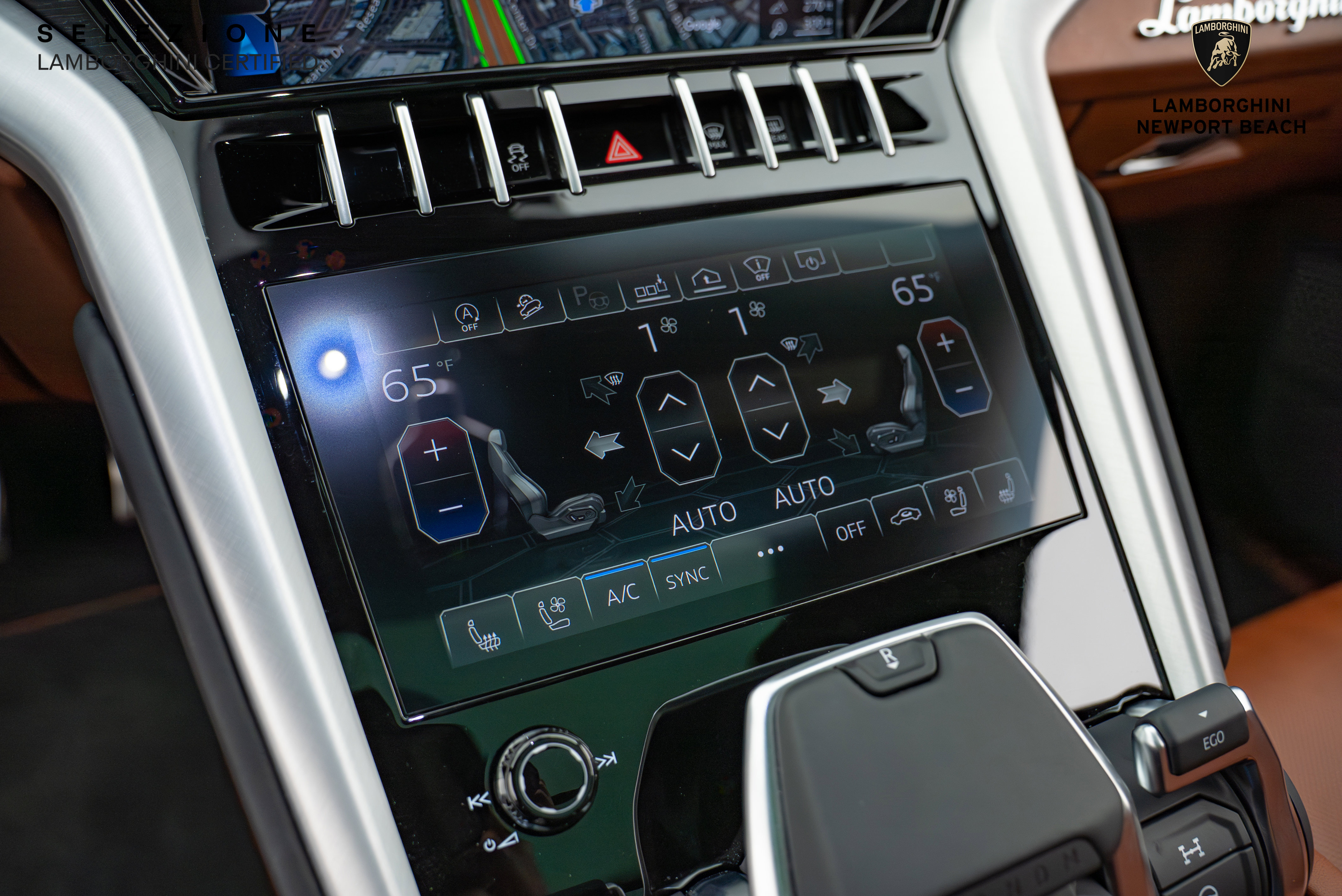 Used 2021 Lamborghini Urus image 27