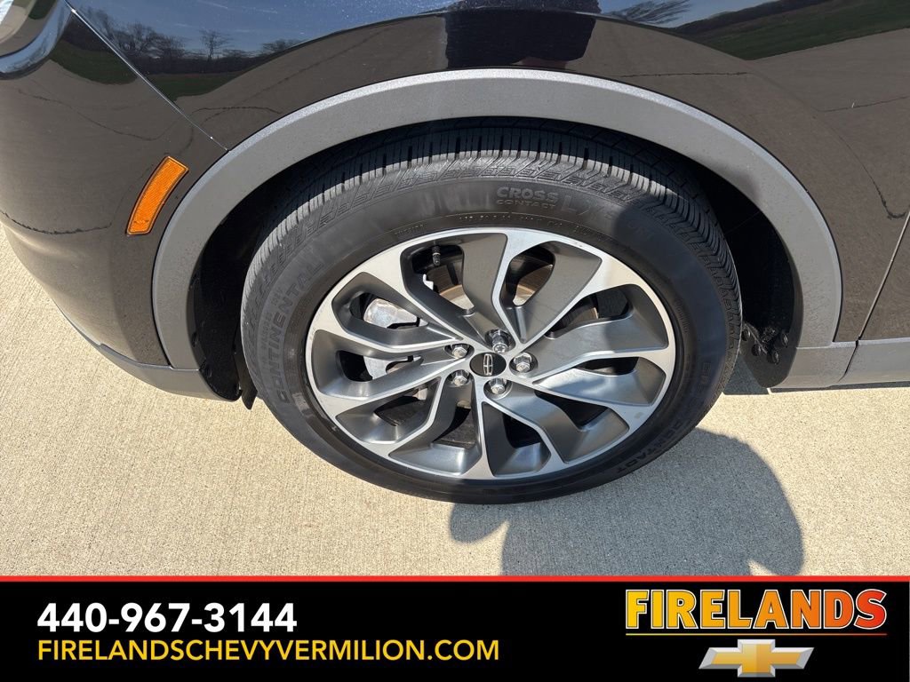 Used 2023 Lincoln Nautilus Reserve w/ Luxury Package image 33