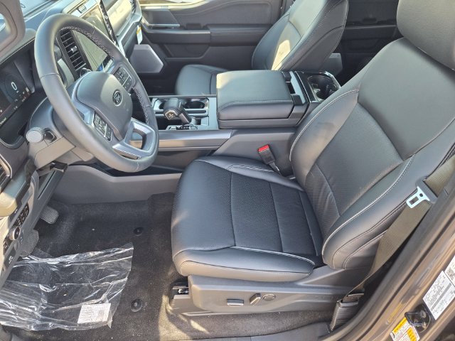 New 2026 Ford F150 Lariat w/ Equipment Group 502A High AWD/4WD image 16