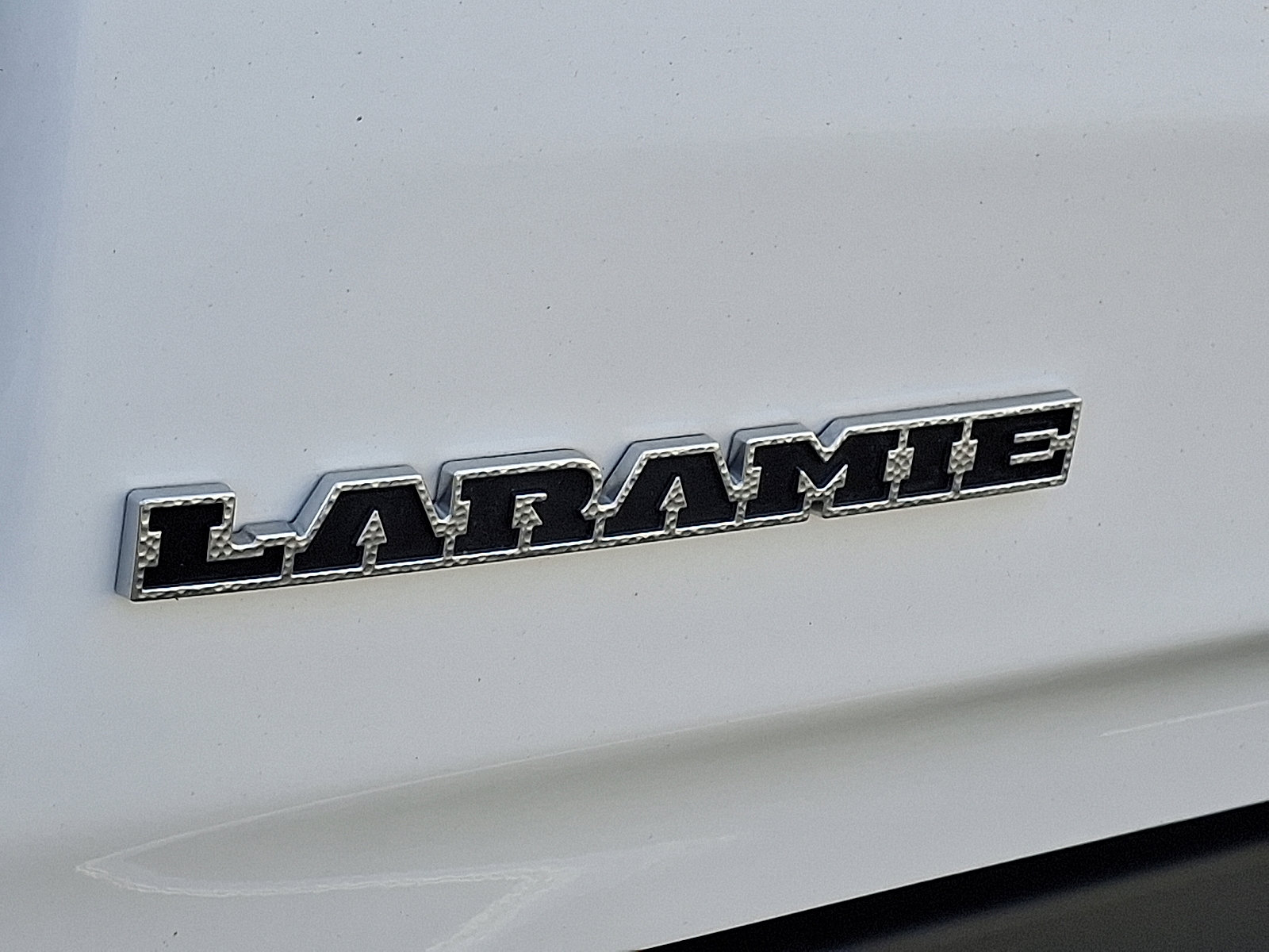 Used 2022 RAM 1500 Laramie image 30
