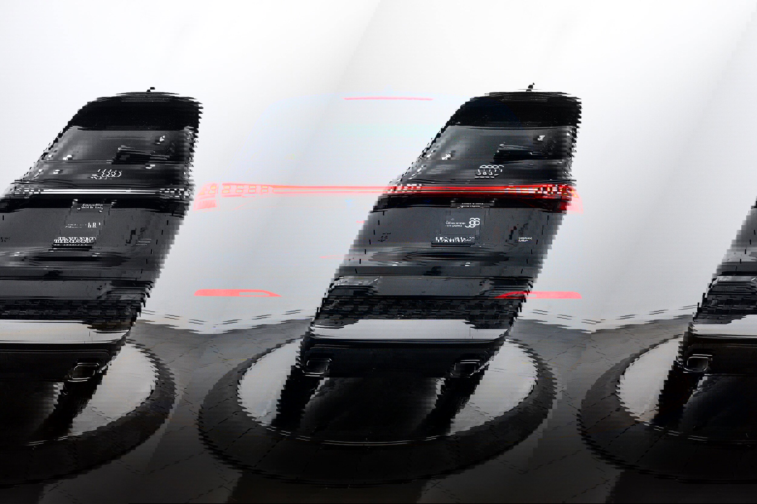 Certified 2025 Audi Q5 Premium w/ Convenience Package image 19