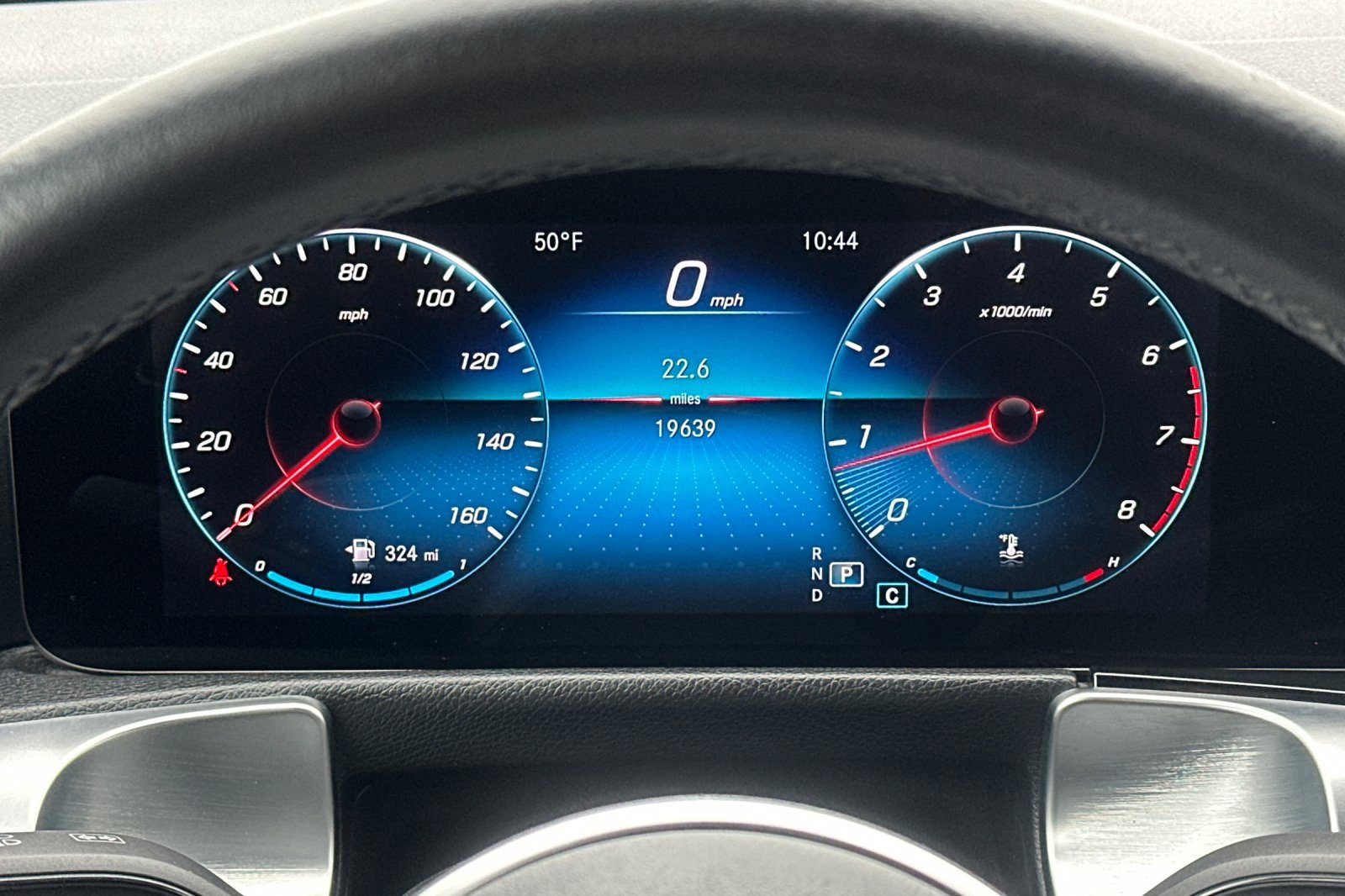 Certified 2022 Mercedes-Benz GLB 250 4MATIC image 24