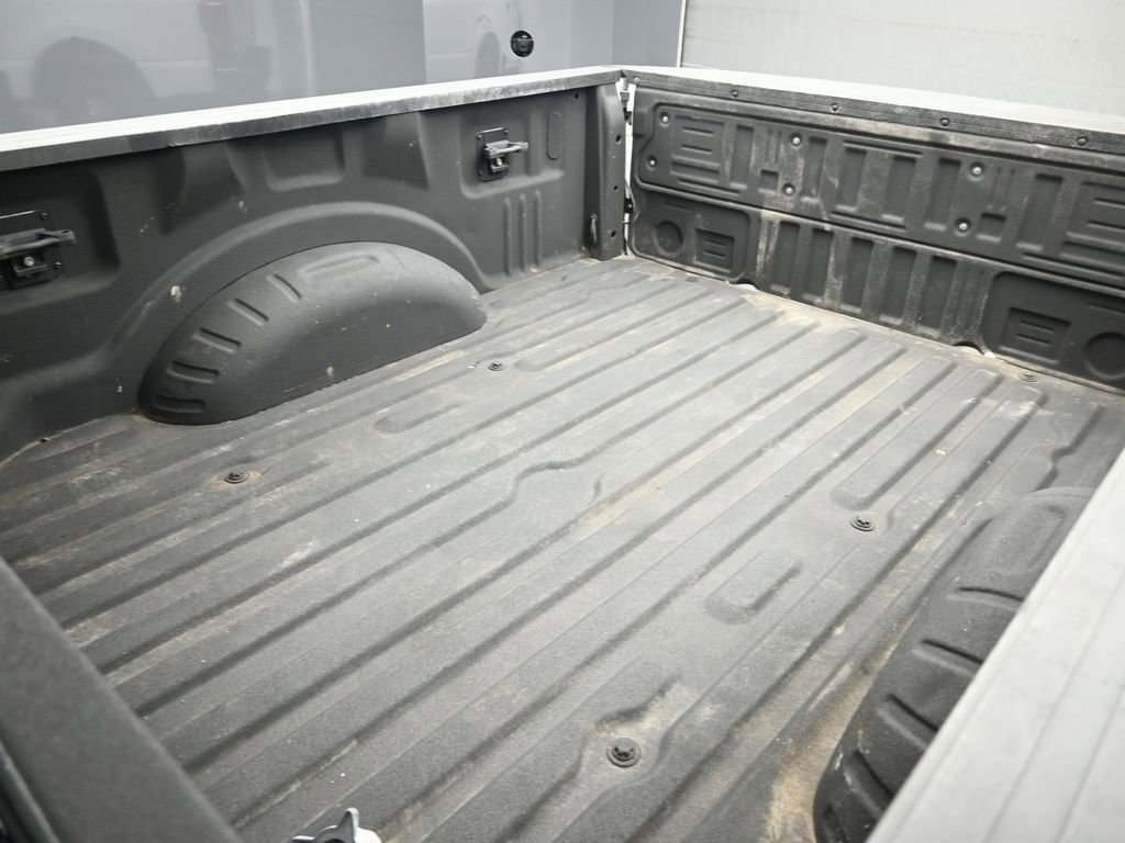Certified 2023 Ford F250 XL w/ FX4 Off-Road Package AWD/4WD image 22