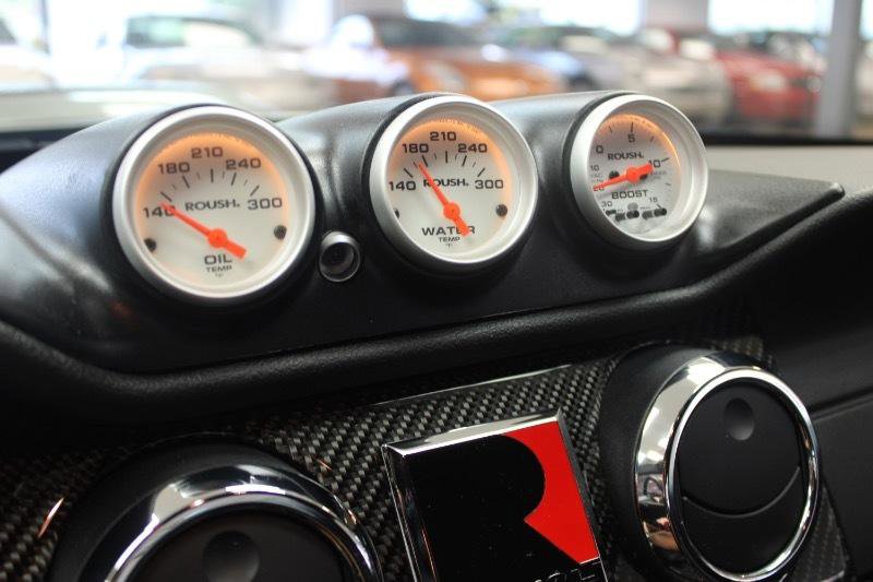 Used 2008 Ford Mustang GT RWD image 19