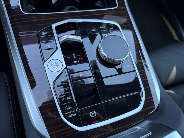 New 2026 BMW X5 xDrive40i AWD/4WD image 21