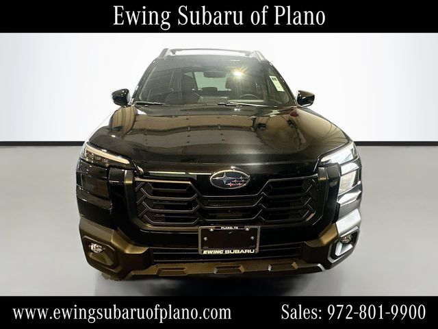 Used 2026 Subaru Outback Touring XT AWD/4WD image 2