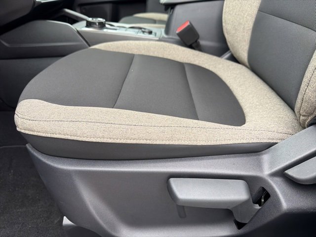 New 2025 Ford Bronco Sport Big Bend image 16