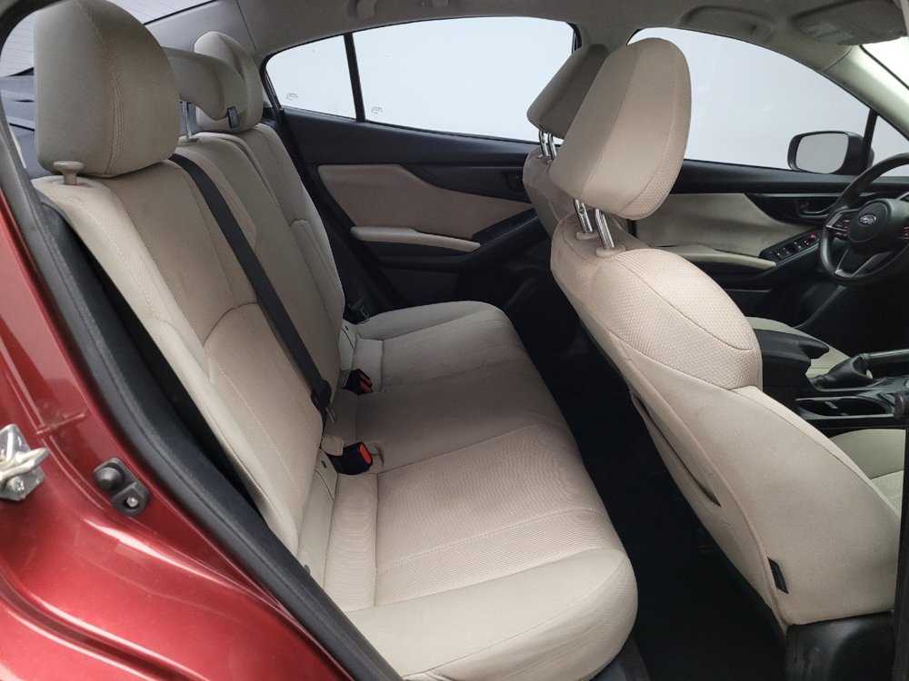 Used 2019 Subaru Impreza 2.0i image 19
