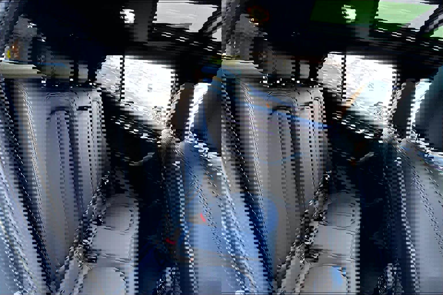 Used 2018 BMW X2 sDrive28i w/ Convenience Package image 19