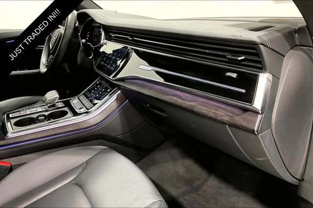 Used 2023 Audi Q7 3.0T Premium Plus w/ Premium Plus Package image 15