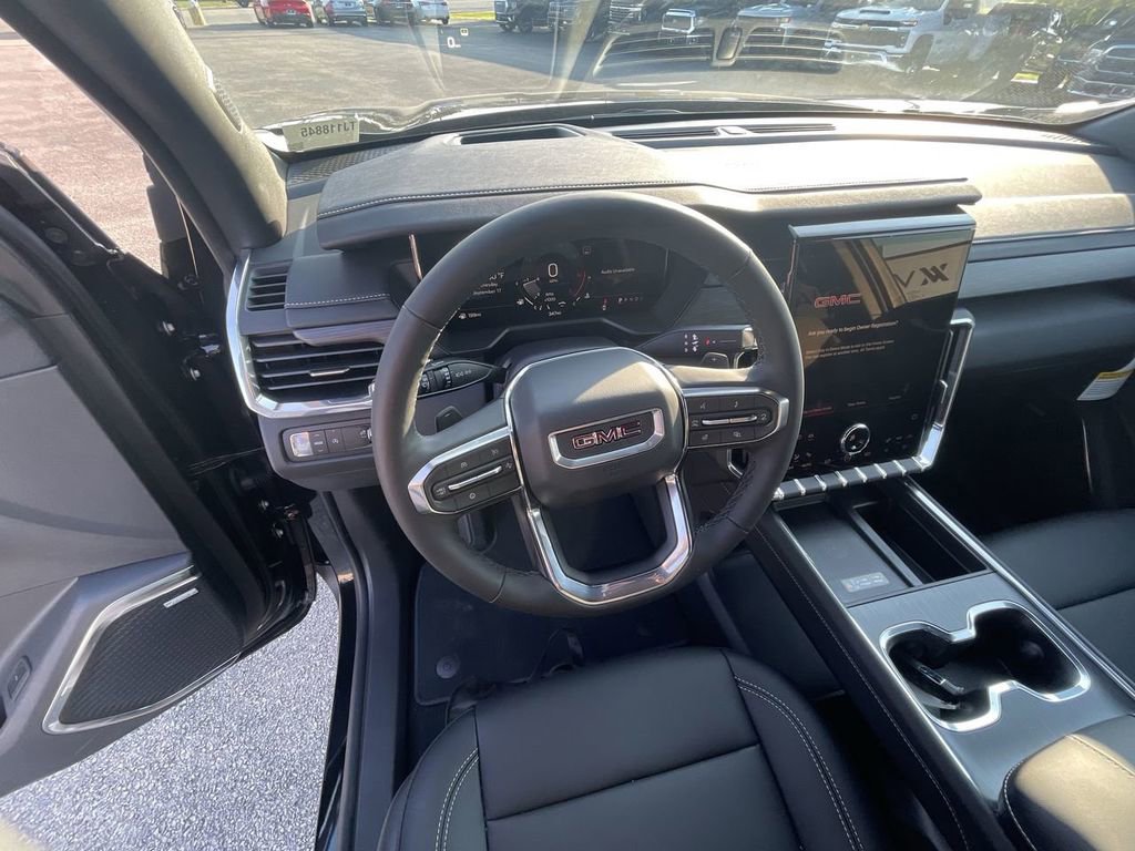 New 2026 GMC Acadia Elevation w/ Black Edition image 16