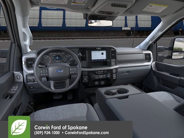 New 2026 Ford F350 XLT AWD/4WD image 2