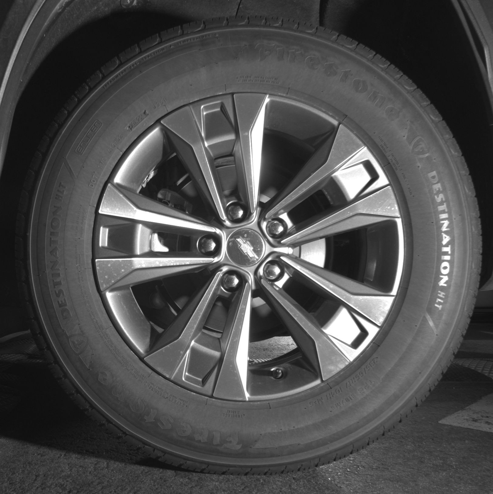 Used 2025 Chevrolet Equinox LT FWD image 14