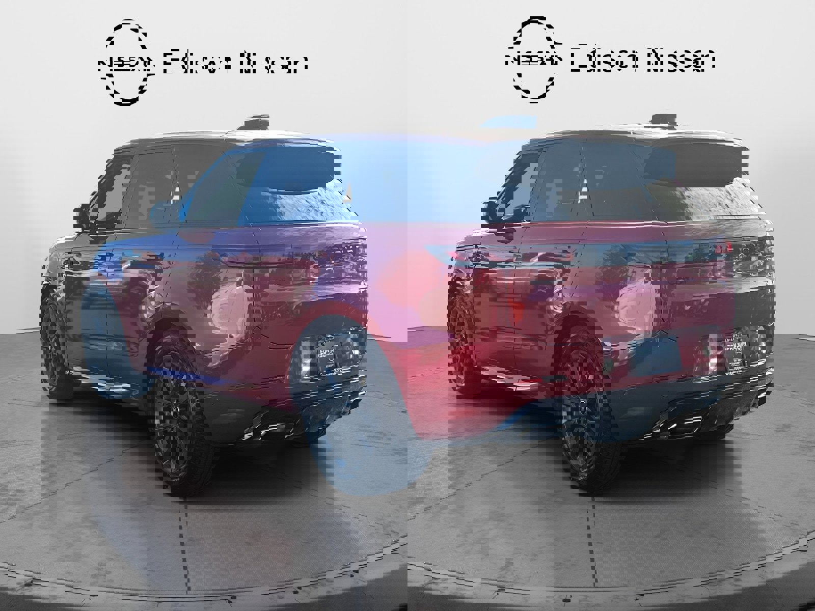 Used 2024 Land Rover Range Rover Sport Dynamic SE image 5