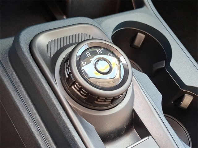 New 2025 Ford Maverick XL image 9