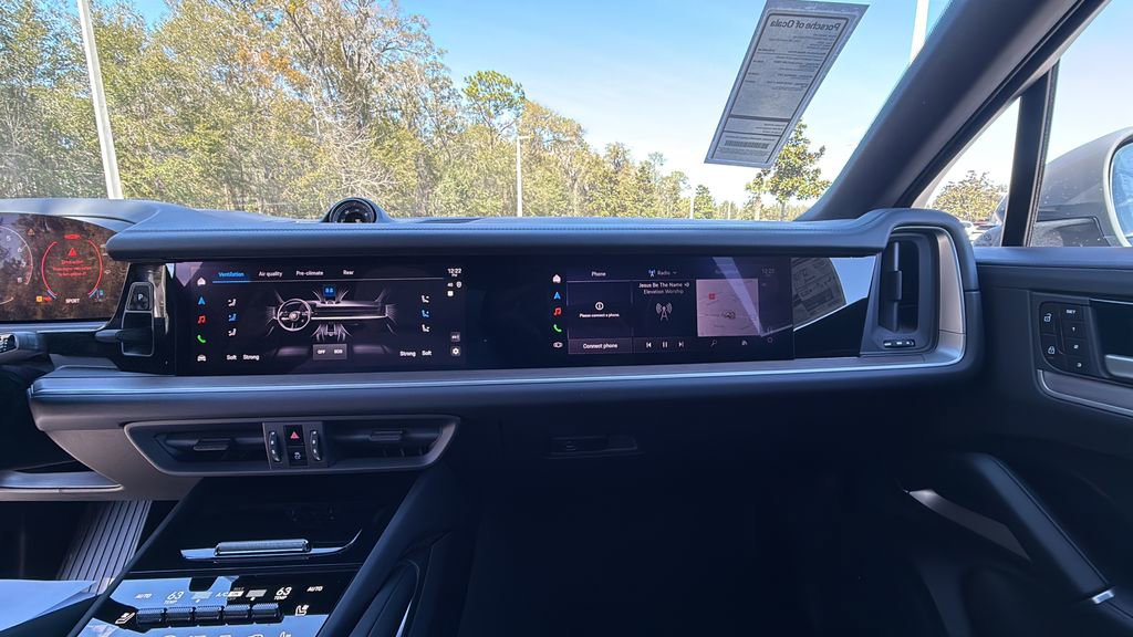 New 2026 Porsche Cayenne S image 25