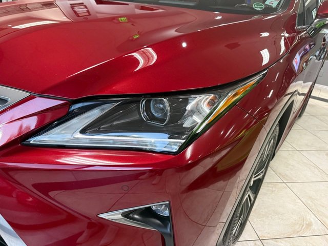 Used 2016 Lexus RX 350 FWD w/ Premium Package image 19