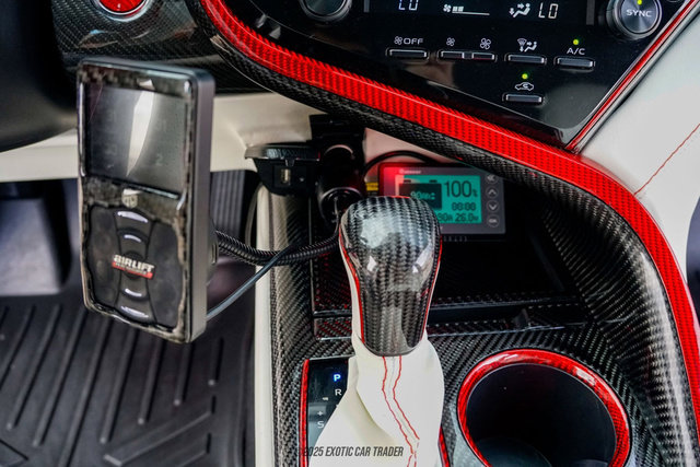 Used 2019 Toyota Camry XSE image 23