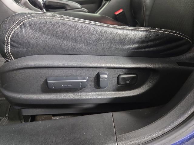 Used 2017 Honda Accord Sport image 27