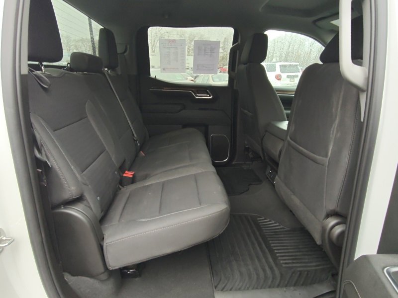 Used 2023 Chevrolet Silverado 1500 LT image 15
