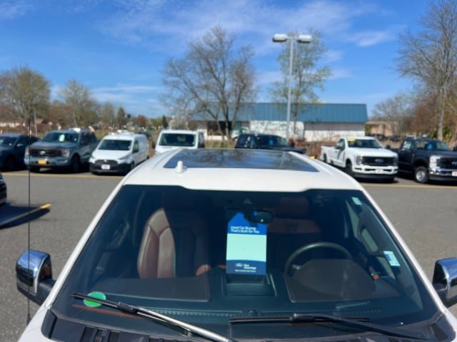Certified 2018 Ford F150 King Ranch w/ Equipment Group 601A Luxury image 44