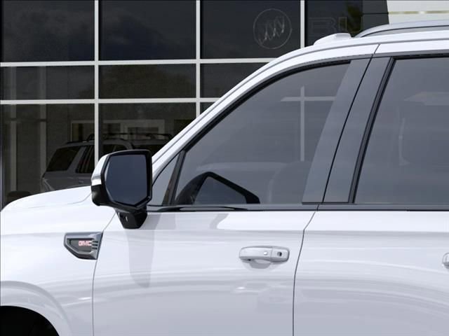 New 2026 GMC Yukon AT4 AWD/4WD image 12