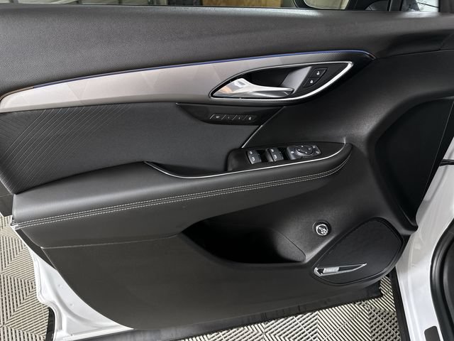 New 2026 Buick Envision Sport Touring AWD/4WD image 24
