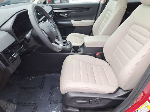 Certified 2024 Honda CR-V EX-L image 17
