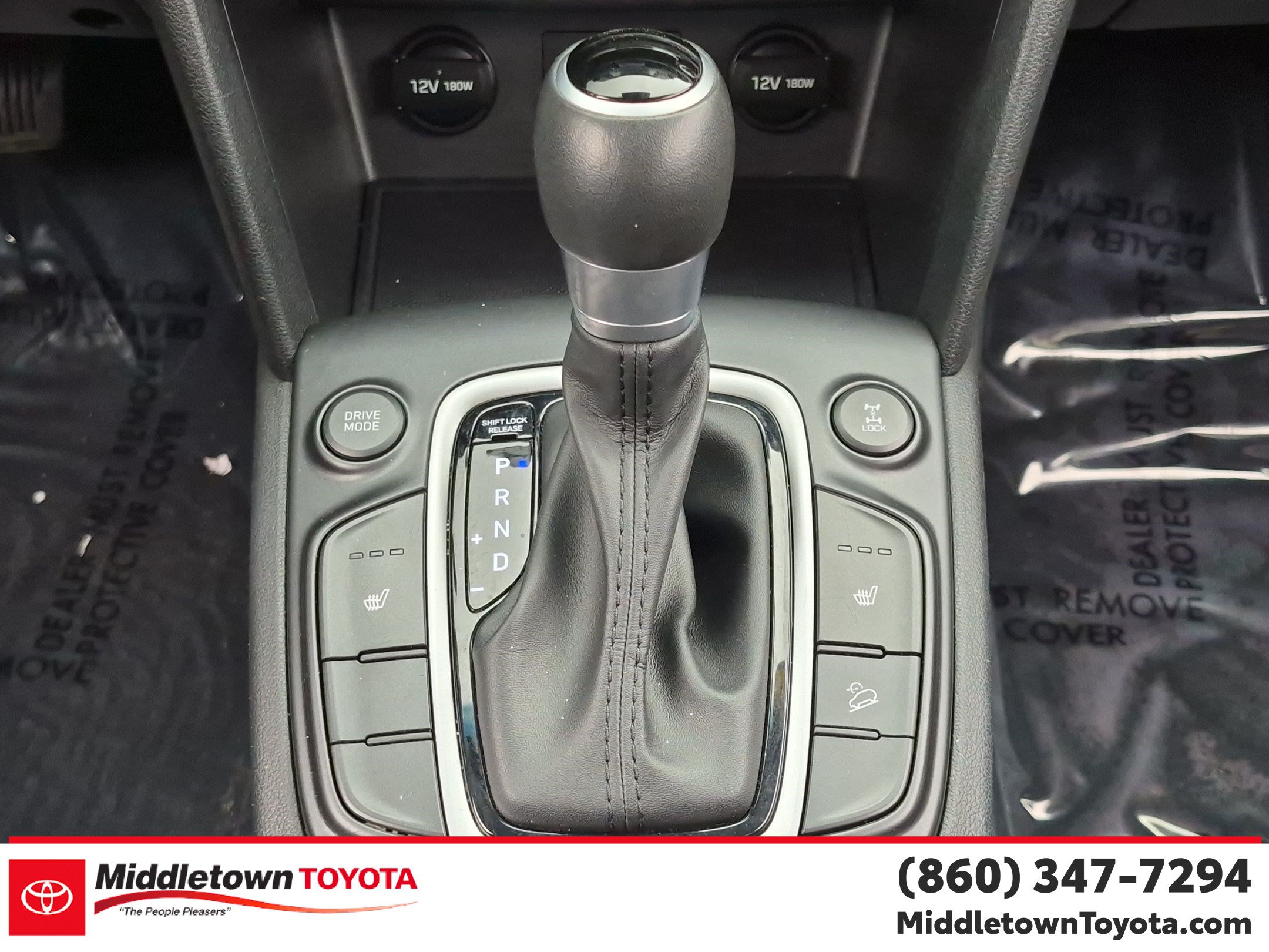 Used 2018 Hyundai Kona Limited AWD/4WD image 27