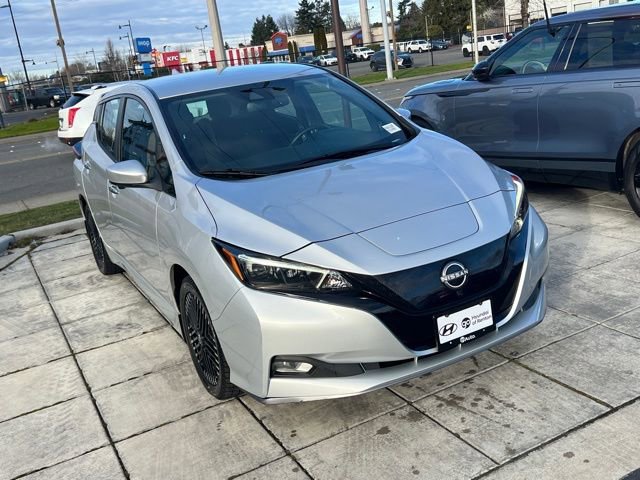 Used 2023 Nissan Leaf SV Plus image 5