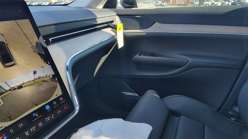 New 2025 Volvo EX90 Ultra image 26