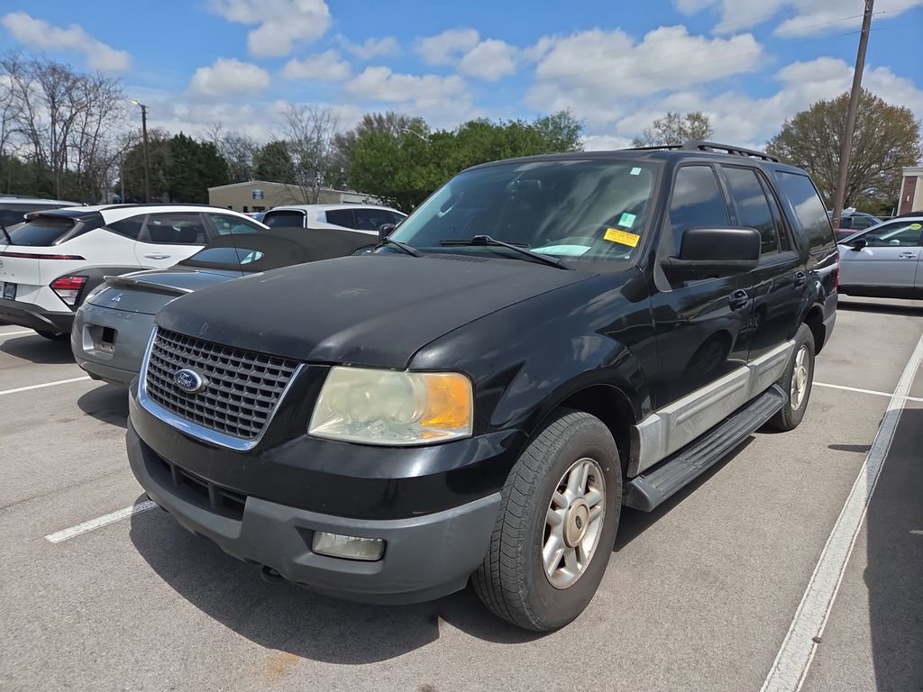 Used 2006 Ford Expedition XLT AWD/4WD image 10