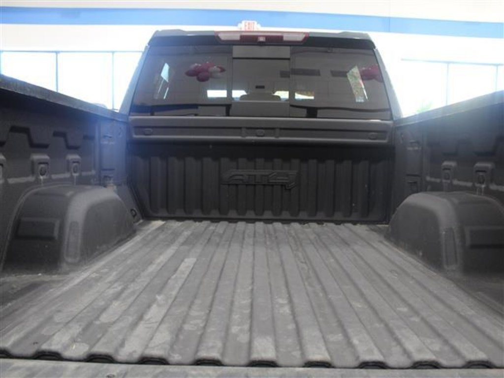 Used 2019 GMC Sierra 1500 AT4 w/ AT4 Premium Package image 30