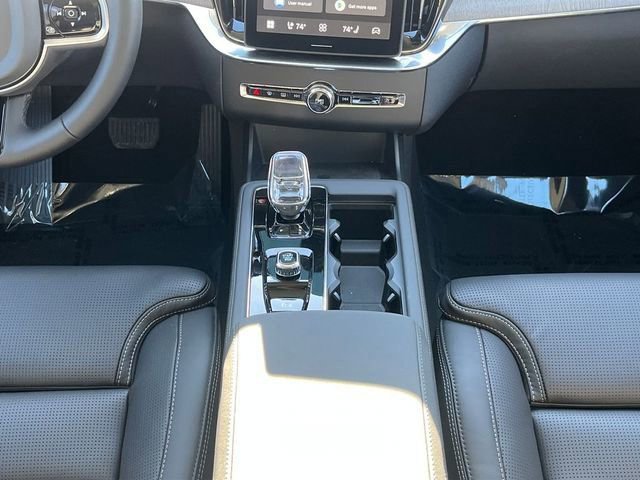 New 2025 Volvo XC90 T8 Ultra w/ Protection Package Premier AWD/4WD image 23