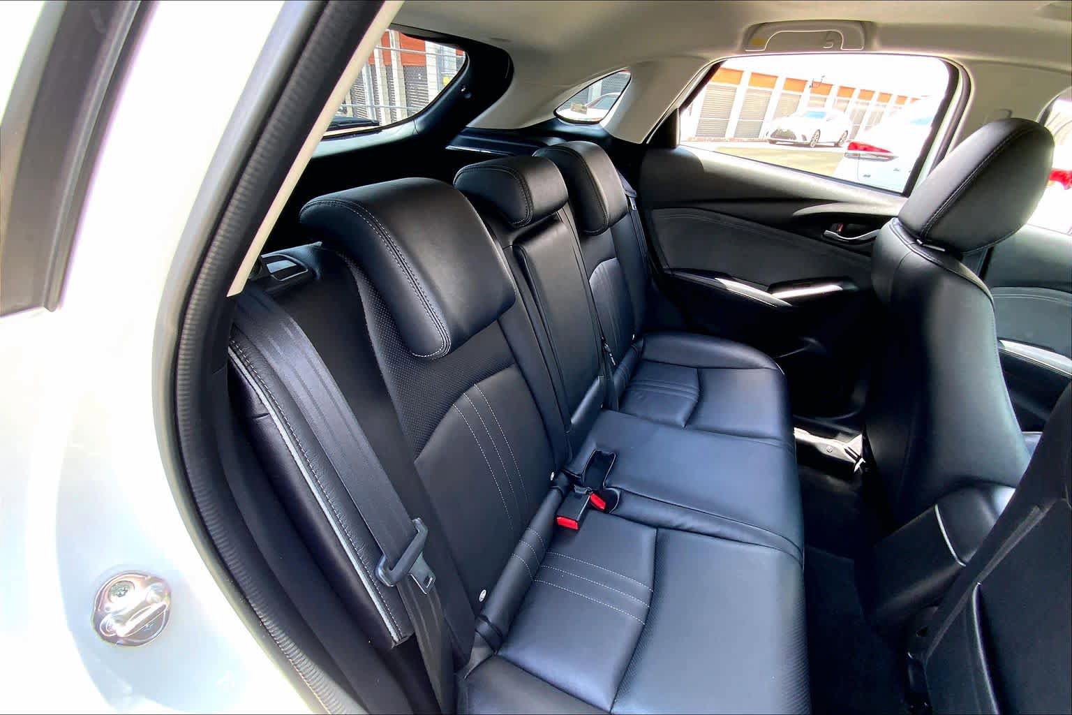 Used 2019 MAZDA CX-3 Grand Touring image 19