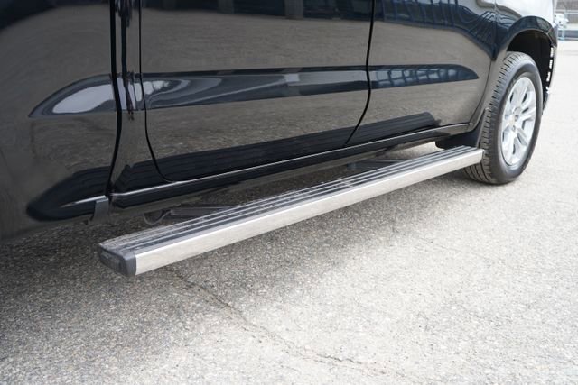 Used 2021 Chevrolet Silverado 1500 LTZ w/ Safety Package II image 98