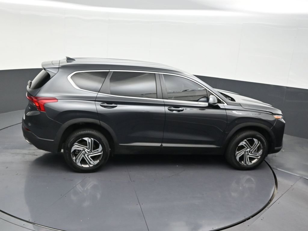 Used 2023 Hyundai Santa Fe SE w/ Cargo Package AWD/4WD image 15