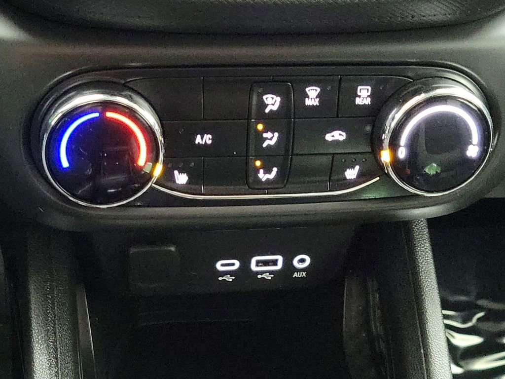 Certified 2022 Chevrolet TrailBlazer LT image 14