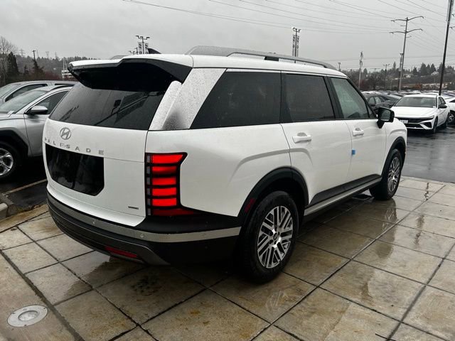 New 2026 Hyundai Palisade SEL image 3